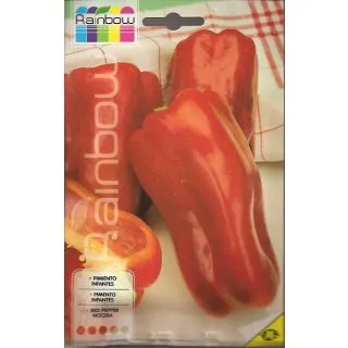 Compra PIMIENTO INFANTES (0,5 gr.). en la tienda online Fito Agrícola