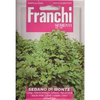 Compra APIO DE MONTAÑA - LEUSTEAN (2 gr.). en la tienda online Fito Agrícola