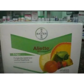 Compra ALIETTE WG (5 Kgr.). en la tienda online Fito Agrícola