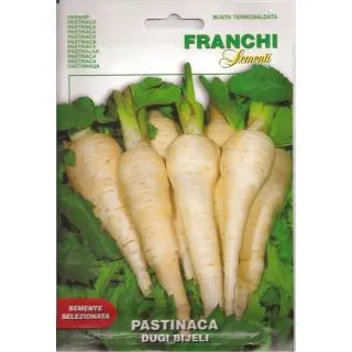 Compra PASTINACA DUGI BIJELI (5 gr.). en la tienda online Fito Agrícola