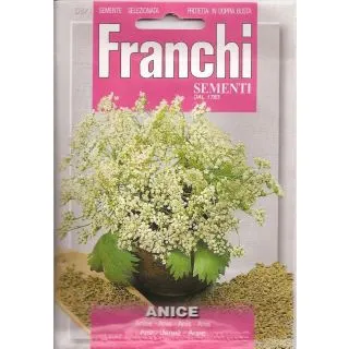 Compra ANIS (5 gr.). en la tienda online Fito Agrícola