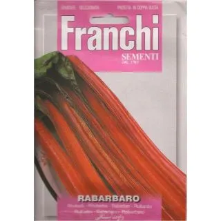 Compra RUIBARBO (1 gr. - Cerca de 55 Sermillas). en la tienda online Fito Agrícola