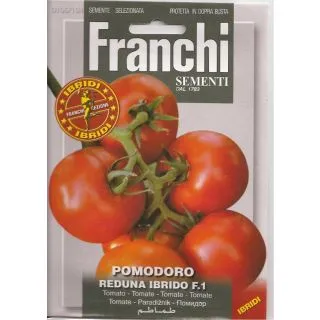Compra TOMATE REDUNA F1 (0,1 gr.). en la tienda online Fito Agrícola