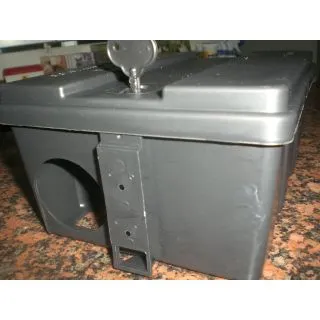 Compra PORTACEBOS RATA TITAN (1 Unid.). en la tienda online Fito Agrícola