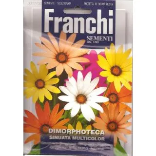 Compra CALÉNDULA DEL CABO MIX (1 gr.). en la tienda online Fito Agrícola