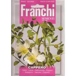 Compra ALCAPARRAS (1 gr.). en la tienda online Fito Agrícola