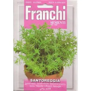 Compra AJEDREA ANUAL (2 gr.). en la tienda online Fito Agrícola