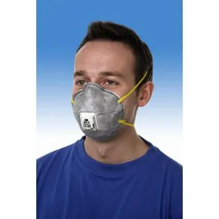 Compra CARETA 3M 9914 VAPORES (1 unid.). en la tienda online Fito Agrícola