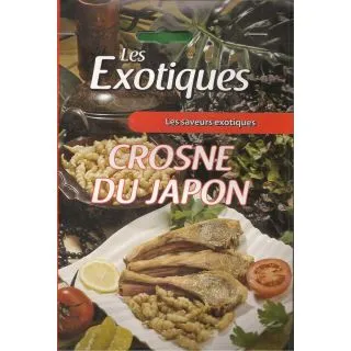 Compra CROSNES DU JAPON (50 gr.). en la tienda online Fito Agrícola