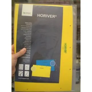 Compra HORIVER ® TRAMPAS AMARILLAS 24x40 cm. (12 Unid.). en la tienda online Fito Agrícola