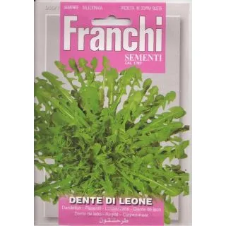 Compra DIENTE DE LEON (1 gr.). en la tienda online Fito Agrícola