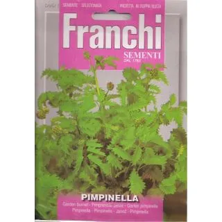 Compra PIMPINELLA (3 gr.) en la tienda online Fito Agrícola