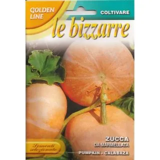 Compra CALABAZA MERMELADA (4 gr.). en la tienda online Fito Agrícola