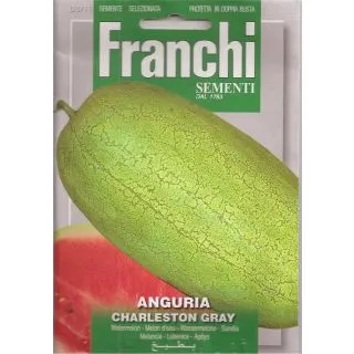 Compra SANDÍA CHARLESTON GRAY (6 gr.) en la tienda online Fito Agrícola