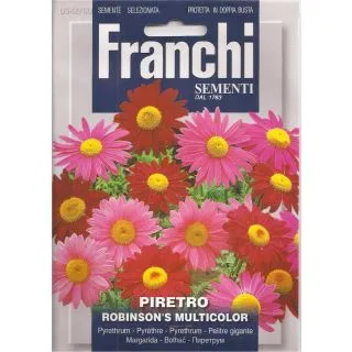 Compra PIRETRO ROBINSON MULTICOLOR (0,5 gr.). en la tienda online Fito Agrícola