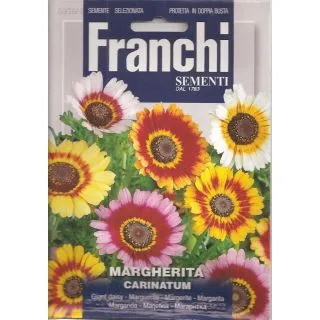 Compra MARGARITA CARINATUM TRICOLOR (2 gr.). en la tienda online Fito Agrícola