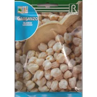 Compra GARBANZO BLANCO LECHOSO (50 gr.). en la tienda online Fito Agrícola