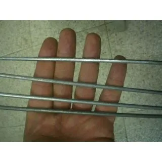 Compra VARILLA ACERADA TÚNEL 4,30 mm.x 200 cm. (10 unid.) en la tienda online Fito Agrícola