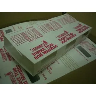 Compra ROACH TRAP MONITOR CUCARACHAS (1 Unid.) en la tienda online Fito Agrícola