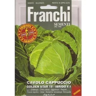 Compra COL GOLDEN STAR 18 F1 (0,25 gr.). en la tienda online Fito Agrícola