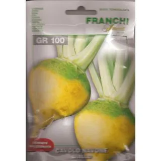 Compra COLINABO AMARILLO DE CUELLO VERDE (100 gr.). en la tienda online Fito Agrícola