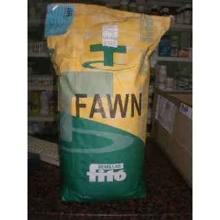 Compra FESTUCA ARUNDINACEA FAWN (5 Kgr.). en la tienda online Fito Agrícola