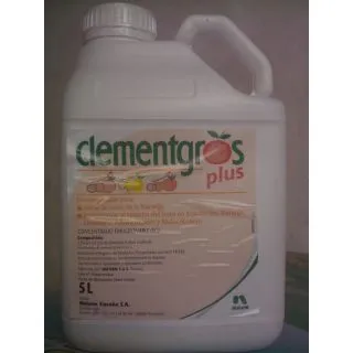 Compra CLEMENTGROS PLUS (5 l.) en la tienda online Fito Agrícola