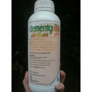 Compra CLEMENTGROS PLUS (1 l.) en la tienda online Fito Agrícola