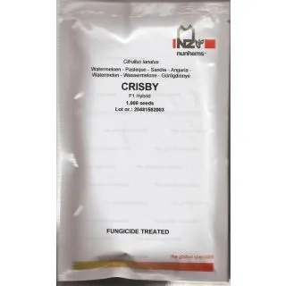 Compra SANDÍA CRISBY F1 (1.000 Semillas) en la tienda online Fito Agrícola