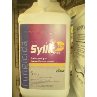 Compra SYLLIT FLOW (5 l.) en la tienda online Fito Agrícola