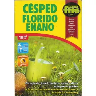 Compra CÉSPED FLORIDO ENANO (500 gr.). en la tienda online Fito Agrícola