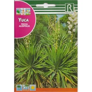 Compra YUCA (4 Semillas). en la tienda online Fito Agrícola