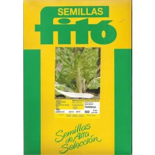 Compra ACELGA VERDE TARREGA (500 gr.). en la tienda online Fito Agrícola