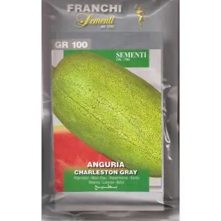 Compra SANDÍA CHARLESTON GRAY (100 gr.). en la tienda online Fito Agrícola