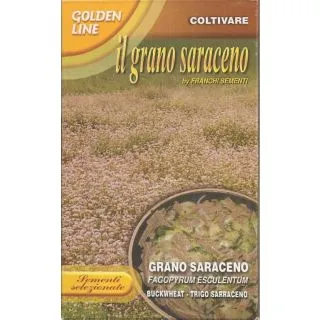 Compra TRIGO SARRACENO SV (100 gr.). en la tienda online Fito Agrícola