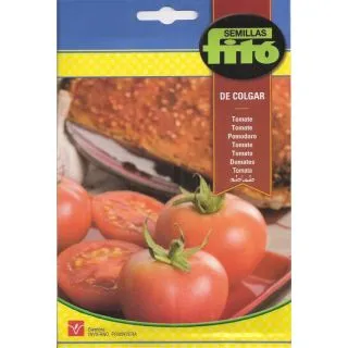 Compra TOMATE DE COLGAR (Cerca de 100 Semillas). en la tienda online Fito Agrícola