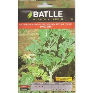 Compra COL GIGANTE CABALLAR Sel. Proteor (10 gr.). en la tienda online Fito Agrícola