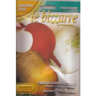 Compra REMOLACHAS MEZCLA (8 gr.) en la tienda online Fito Agrícola