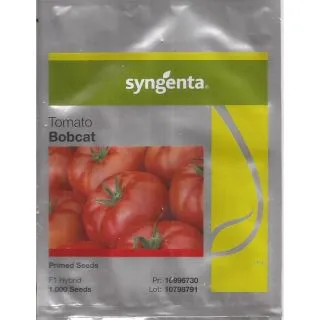 Compra TOMATE BOBCAT F1 (1.000 Semillas) en la tienda online Fito Agrícola