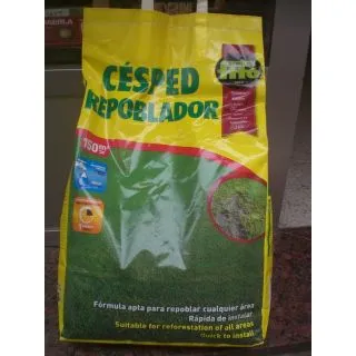 Compra CÉSPED REPOBLADOR (5 Kgr.). en la tienda online Fito Agrícola