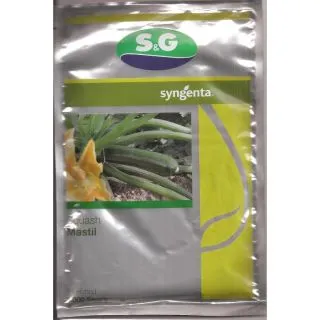 Compra CALABACÍN MASTIL F1 (1.000 Semillas) en la tienda online Fito Agrícola