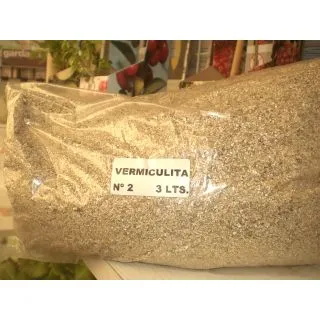 Compra VERMICULITA Nº 2 (3 l.) en la tienda online Fito Agrícola