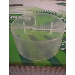 Compra DOSIFICADOR DE LÍQUIDOS (5 unid) en la tienda online Fito Agrícola