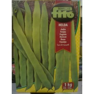 Compra JUDÍA HELDA (1 Kgr.). en la tienda online Fito Agrícola