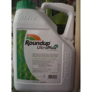 Compra ROUNDUP ULTRA PLUS (5 l.) en la tienda online Fito Agrícola