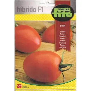 Compra TOMATE ORIA F1 (70 Semillas). en la tienda online Fito Agrícola