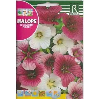 Compra MALOPE DE GRANDES FLORES (8 gr.). en la tienda online Fito Agrícola