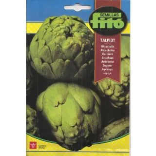 Compra ALCACHOFA TALPIOT (2 gr.). en la tienda online Fito Agrícola