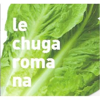 Compra LECHUGA ROMANA MS12 en la tienda online Fito Agrícola