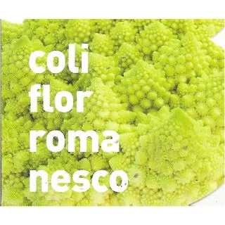 Compra COLIFLOR ROMANESCO MS12 en la tienda online Fito Agrícola